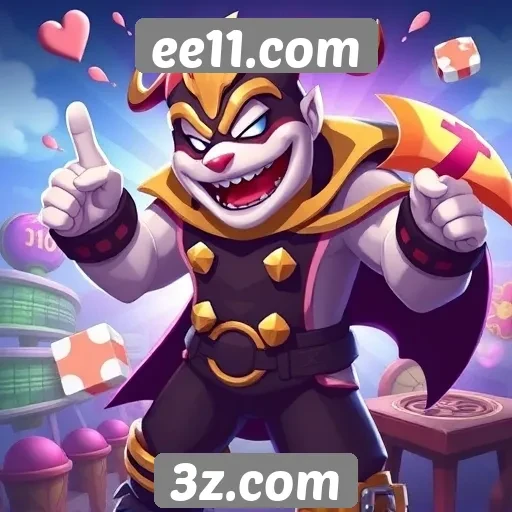 Melhores jogos disponíveis em ee11.com