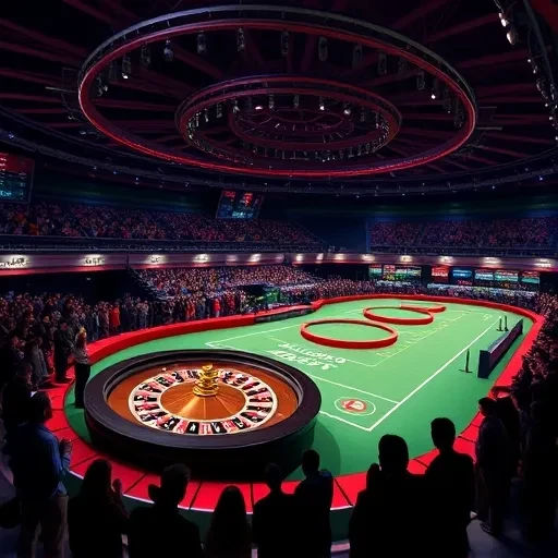 Entre no Mundo do Cassino no ee11.com e Venha se Divertir!