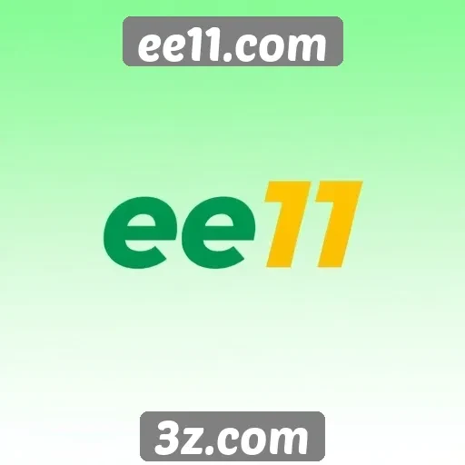 Como o ee11.com se destaca na indústria de jogos