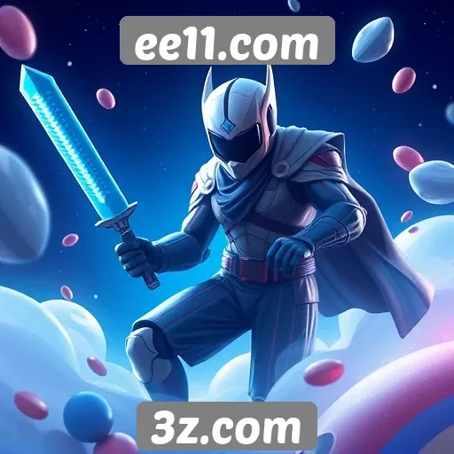 ee11.com apresenta novos títulos de jogos exclusivos