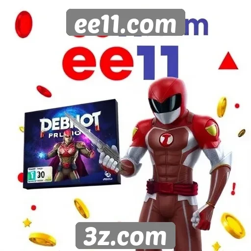 Ofertas e promoções exclusivas no ee11.com