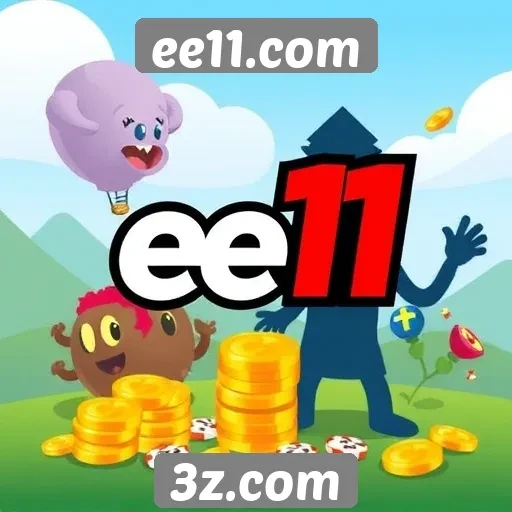 Novedades em promoções exclusivas do ee11.com