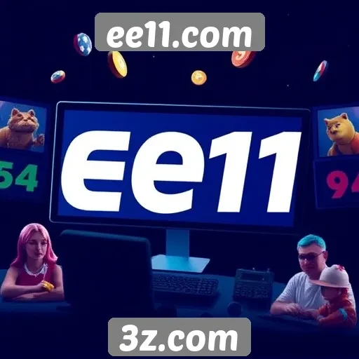 Fatores que influenciam a popularidade do ee11.com