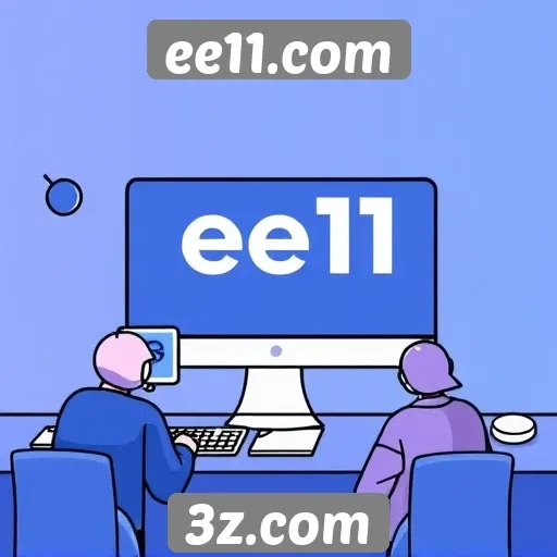 Futuro das atualizações planejadas para ee11.com