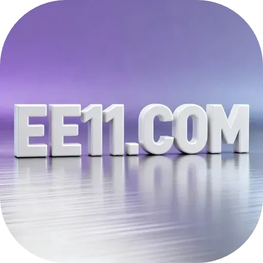 ee11.com Logo