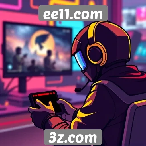 Desenvolvedores destacam inovações no ee11.com