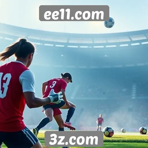 Recursos inovadores atraem jogadores para ee11.com