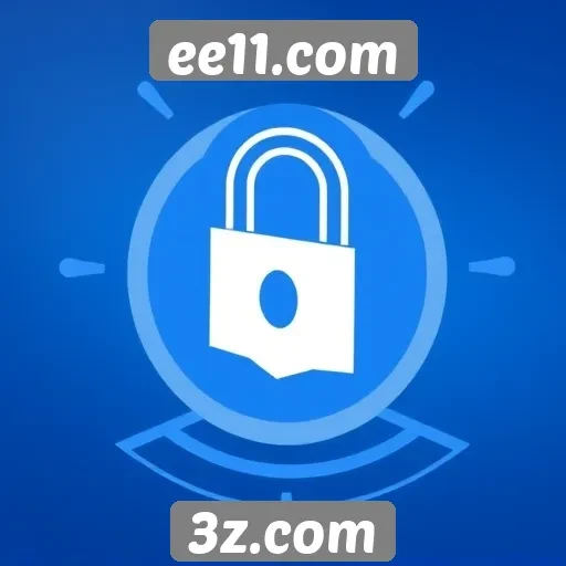 Sistemas de pagamento e segurança no ee11.com