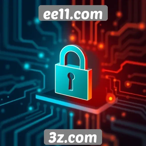 Mudanças nas políticas de privacidade do ee11.com