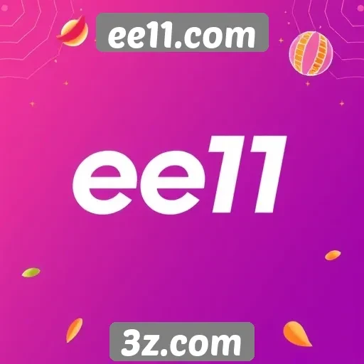 Comparação de ofertas promocionais no ee11.com