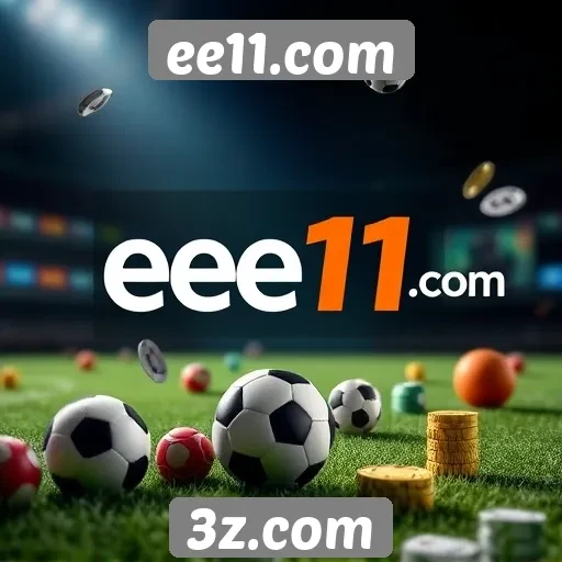 Segurança e privacidade no ee11.com para jogadores