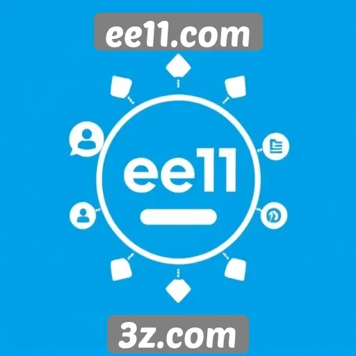 Avaliação do suporte técnico em ee11.com