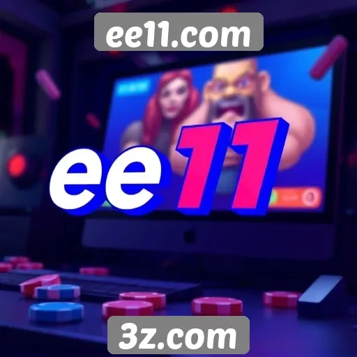 Feedback dos usuários sobre a plataforma ee11.com